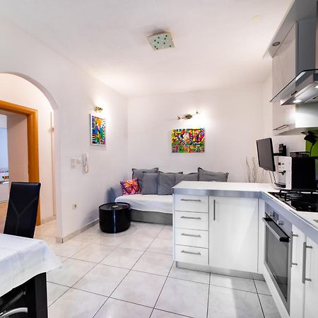 Apartment Happy In Split Center 10 Min Walk From Bacvice Beach Eksteriør billede