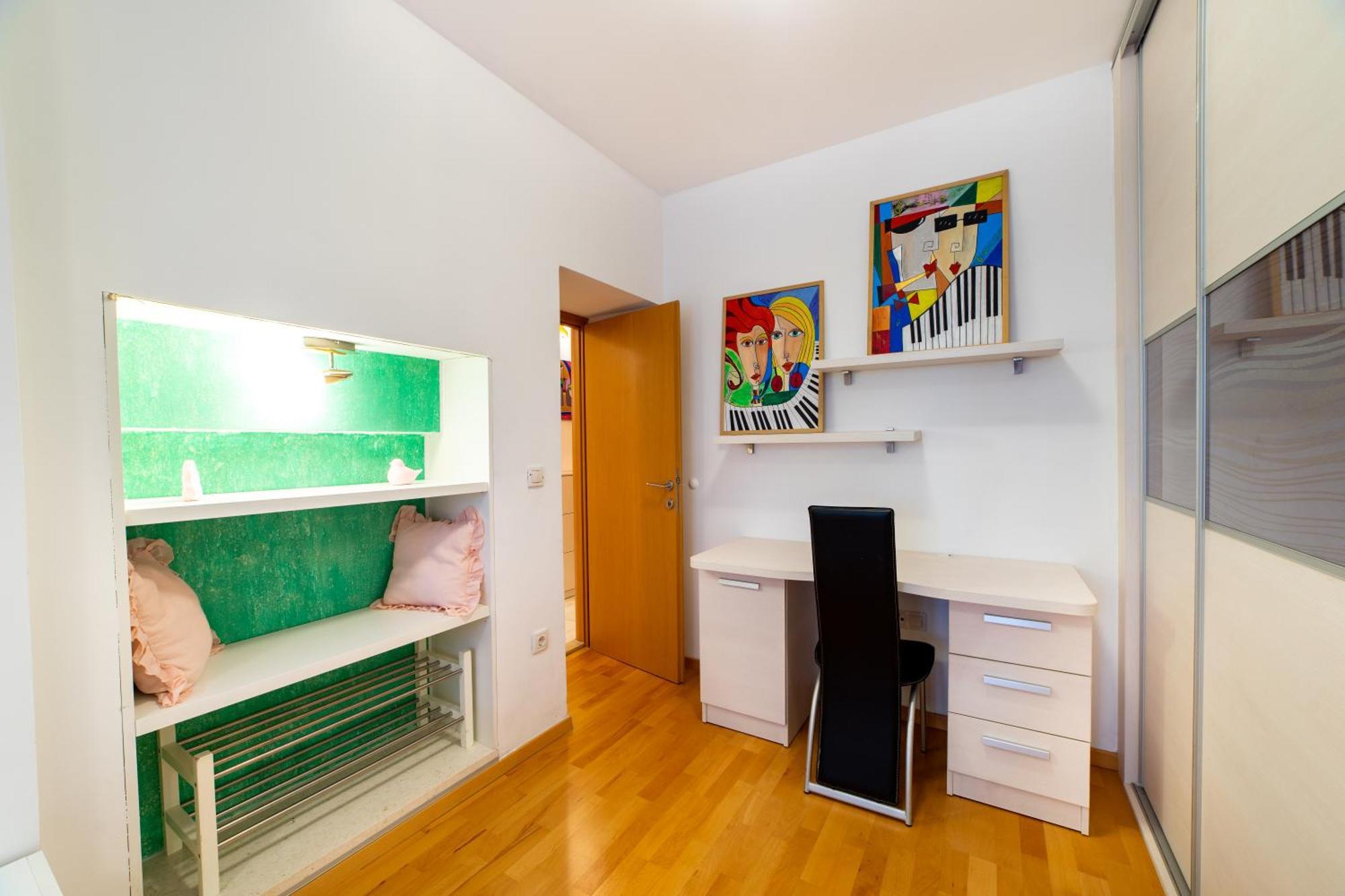 Apartment Happy In Split Center 10 Min Walk From Bacvice Beach Eksteriør billede